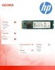 HP Inc. Dysk SSD 2TB TLC PCIe3x4 NVMe M2            6SL00AA